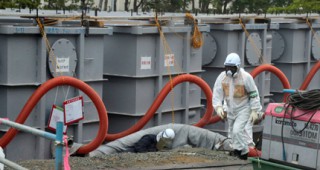 Три години от силното земетресение с магнитуд 9 в Япония