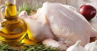 Допълнителните проверки на пилешкото месо не показват наличие на растежни хормони