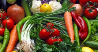 Заниженият контрол у нас води до внос на зеленчуци със съмнително качество