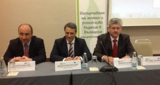 Амбицията на МЗХ е биопродуктите да бъдат включени в менюто на българите