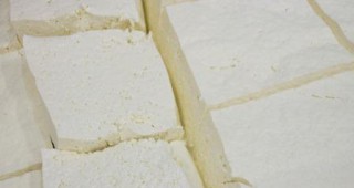 145 кг сирене бяха унищожени в Шумен