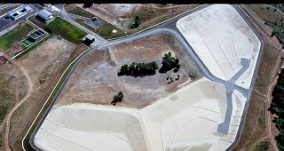 Строежът на регионално депо в Стара Загора е одобрен