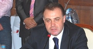 Министър Мирослав Найденов се срещна с ръководството на ДФ Земеделие - Агенция САПАРД