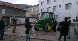 Земеделски производители от Южна Централна България са взели 67 кредита за над 29 млн. лв.