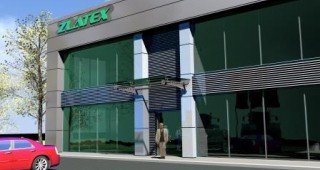 Фирма ЗЛАТЕКС открива нов търговско-сервизен център в град Добрич