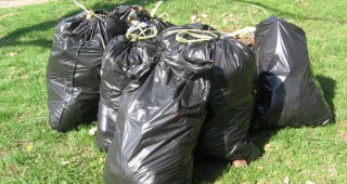Столичната община организира пролетно почистване от днес до 30 април