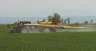 Нелегални пестициди, предимно внос от Турция, се разпространяват у нас