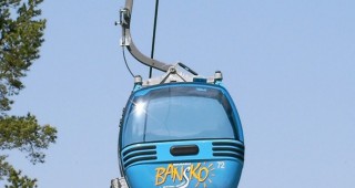 Кабинковият лифт на Банско ще работи за Великден