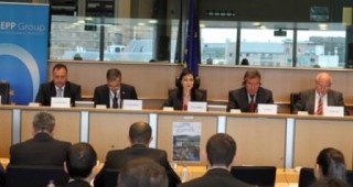 В Брюксел дискутираха развитието на планинските региони