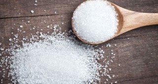 Повишение с 0,7% на бялата кристална захар отчитат от ДКСБТ