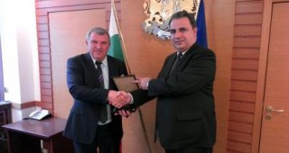 България и Азербайджан имат общи приоритети в земеделието