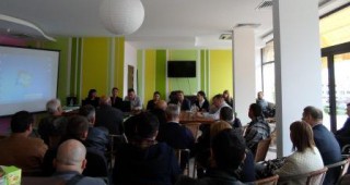 Инспектори на ИАРА Добрич, Варна и Бургас преминаха двудневно обучение