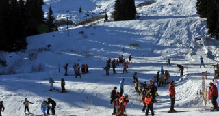 Бъдещето на зимния туризъм в България е заплашено от климатичните промени