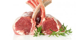 Средните цени на агнешкото месо бележат леко понижение