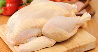 Забраната за влагане на вода в продуктите от птиче месо не може да бъде прилагана
