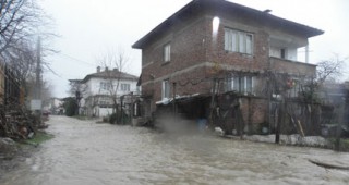 Бедствено положение е обявено в община Ружинци