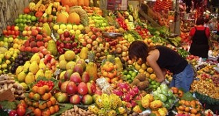 Вицепремиер затяга контрола при вноса на плодове и зеленчуци от Македония и Гърция