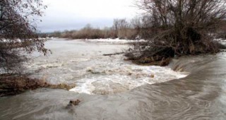 Нови 1,4 млн. лв. отпуска правителството на общините Бургас и Камено за преодоляване на последиците от наводненията