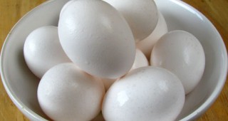 Първият празник на яйцето е в Павликени