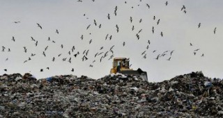 МОСВ ще рекултивира депа за твърди битови отпадъци