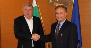 Сътрудничеството между България и Пакистан в земеделието има голям потенциал