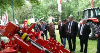 В Русе представят най-съвременните технологии в земеделието