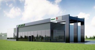 ЗЛАТЕКС ще открие нов търговско-сервизен център в град Плевен