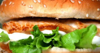 28 май - Световен ден на бургера