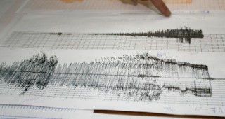 Регистрирани са 3 земетресения в Турция