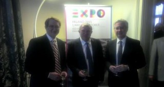 Експо Милано 2015 ще стимулира интереса на италиански предприемачи за инвестиции в България