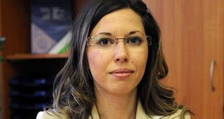 Калина Илиева е новият изпълнителен директор на Държавен фонд Земеделие