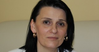 Валентина Маринова участва в среща на министрите на земеделието от Вишеградската група