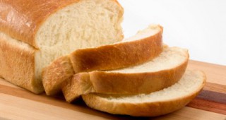 Белият хляб е здравословен - предпазва от заболявания и подобрява здравето