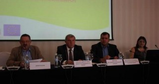 Планираните мерки в ПРСР 2014-2020 г. ще осигурят конкурентоспособност на българското земеделие