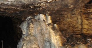 Пещера Годумска дупка става защитена местност