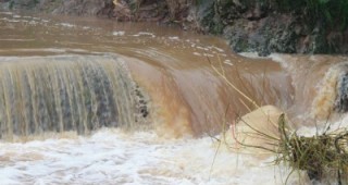 МОСВ: 6 реки заплашват да залеят половин България