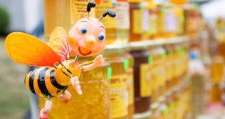 Инициативата Дни на пчелния мед стартира на 22 юни