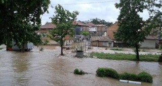 Прокуратурата образува досъдебно производство заради потопа в Източна България