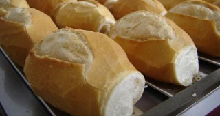 Българите са намалили консумацията на хляб с 27% за последните тринадесет години