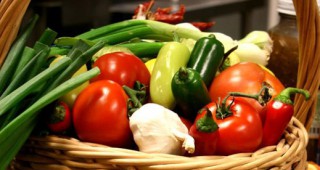 Повишение в цената беше регистрирано при зеленчуците