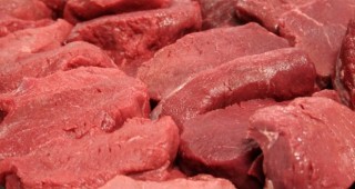 Цените на агнешкото месо останаха без промяна през първата седмица на юли