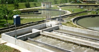 Откриват пречиствателната станция за отпадъчни води в Ябланица
