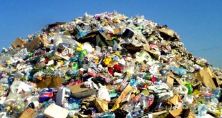 Започва строителството на модерна система за управление на отпадъците в регион Велико Търново
