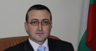 Атанас Добрев е новият изпълнителен директор на ДФ Земеделие