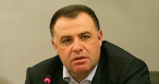 Мирослав Найденов: Възможно е ЕП да предприеме процедура по частичното отнемане на акредитацията на ДФЗ