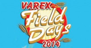 Field days Varex 2014