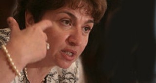 Обществен съвет към вицепремиера Меглена Плугчиева