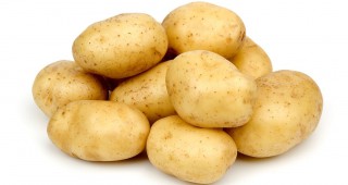 Почти 100 % от картофите в България са вносни