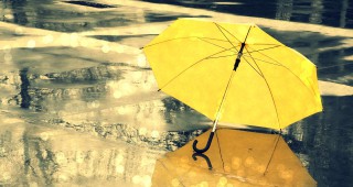 15 области на страната с жълт код за проливни валежи