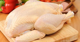 Лек ръст в цената на пилешкото в началото на февруари